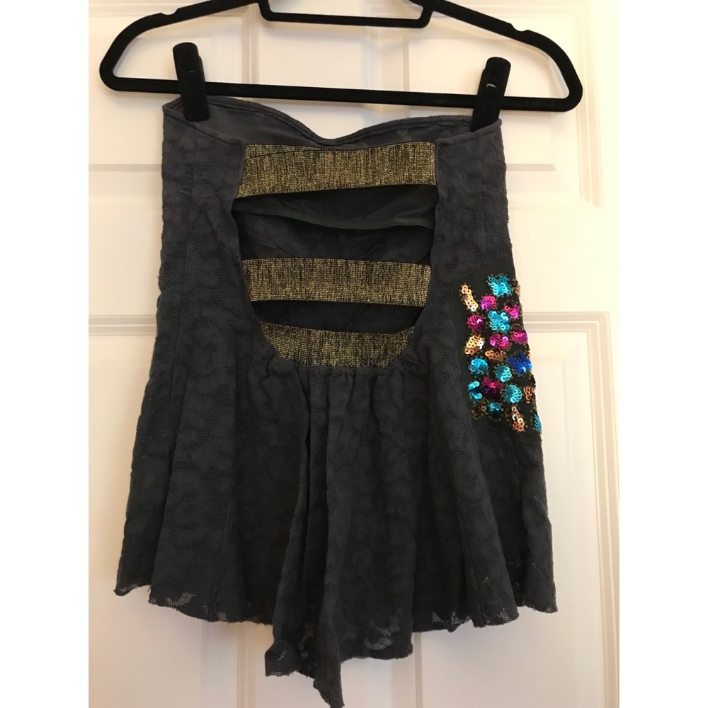 Free people top - Picture 2 of 3